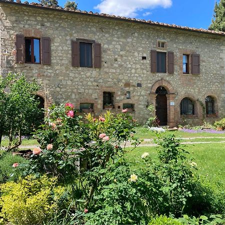 Agriturismo Il Caio Четона Экстерьер фото