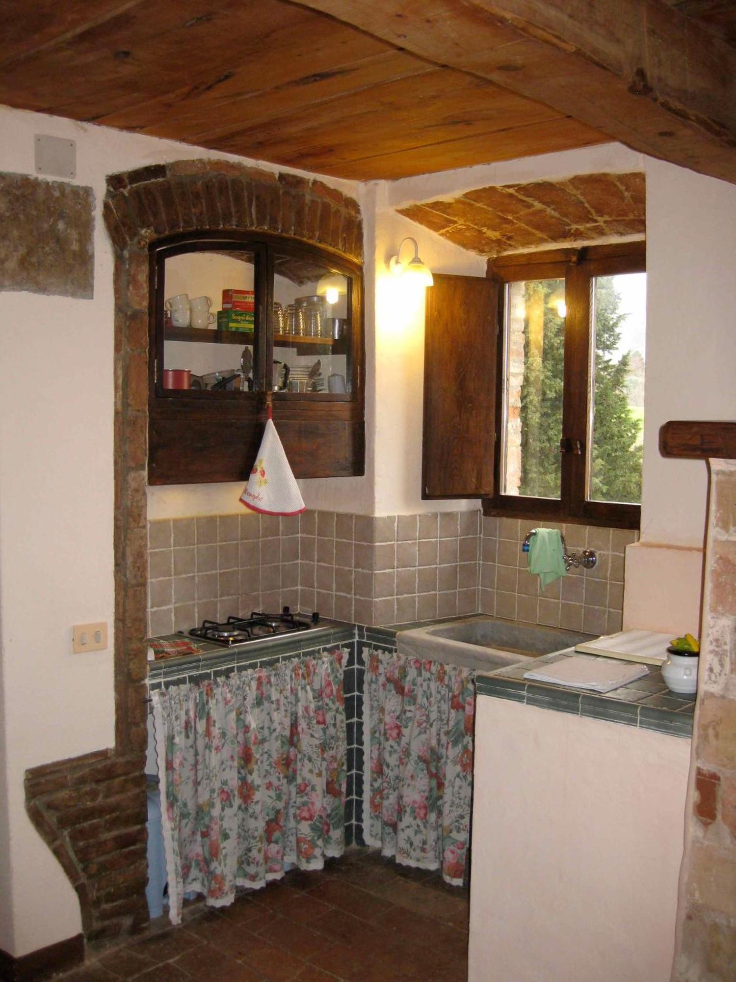 Agriturismo Il Caio Четона Экстерьер фото