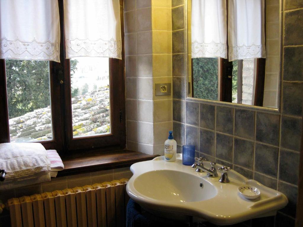 Agriturismo Il Caio Четона Экстерьер фото
