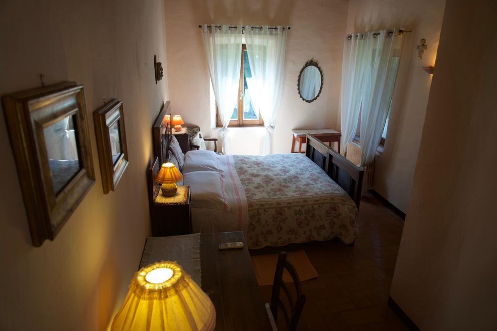 Agriturismo Il Caio Четона Экстерьер фото