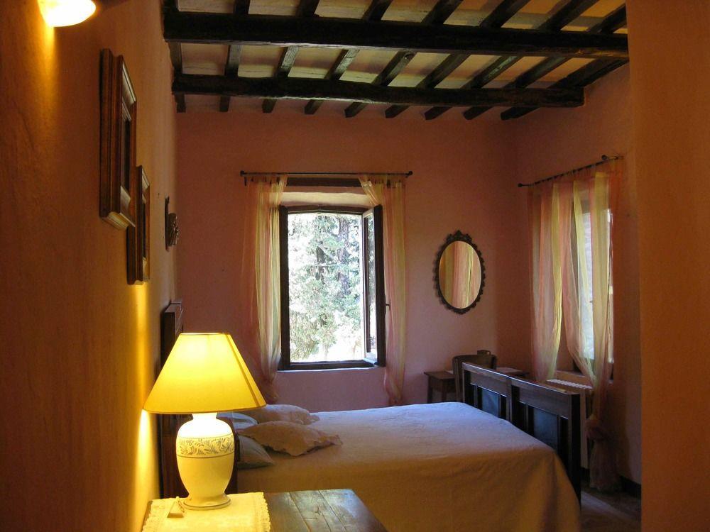 Agriturismo Il Caio Четона Экстерьер фото