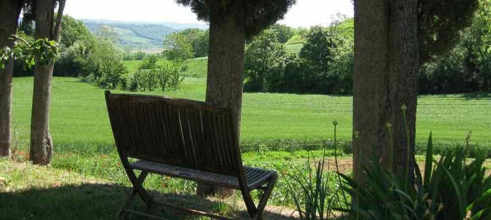 Agriturismo Il Caio Четона Экстерьер фото