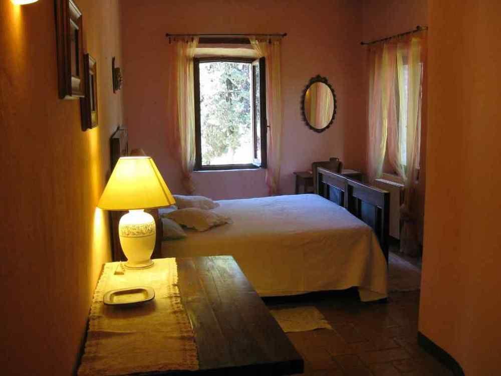Agriturismo Il Caio Четона Экстерьер фото