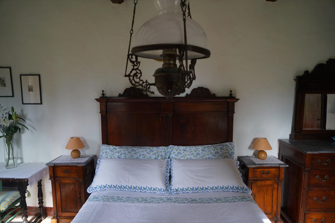 Agriturismo Il Caio Четона Экстерьер фото